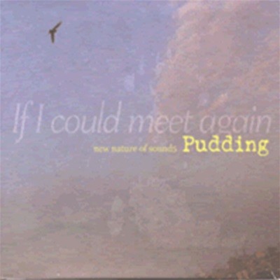 Ǫ (Pudding) / 1 - If I Could Meet Again (Digipack)