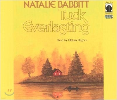 Tuck Everlasting