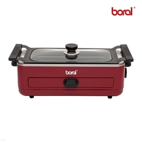 [] 3in1 BBQ Ƽ׸ BR-J1200HG