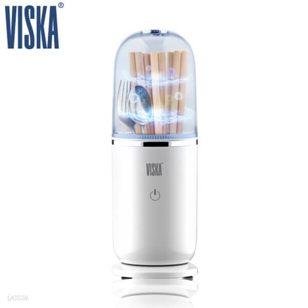 [비스카] UV LED 멀티 수저살균기 VK-CS290Y