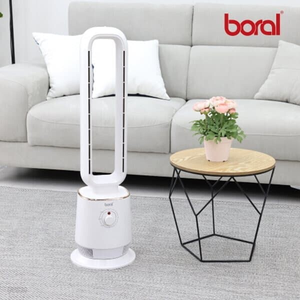[보랄] 날개없는 선풍기 BR-501M