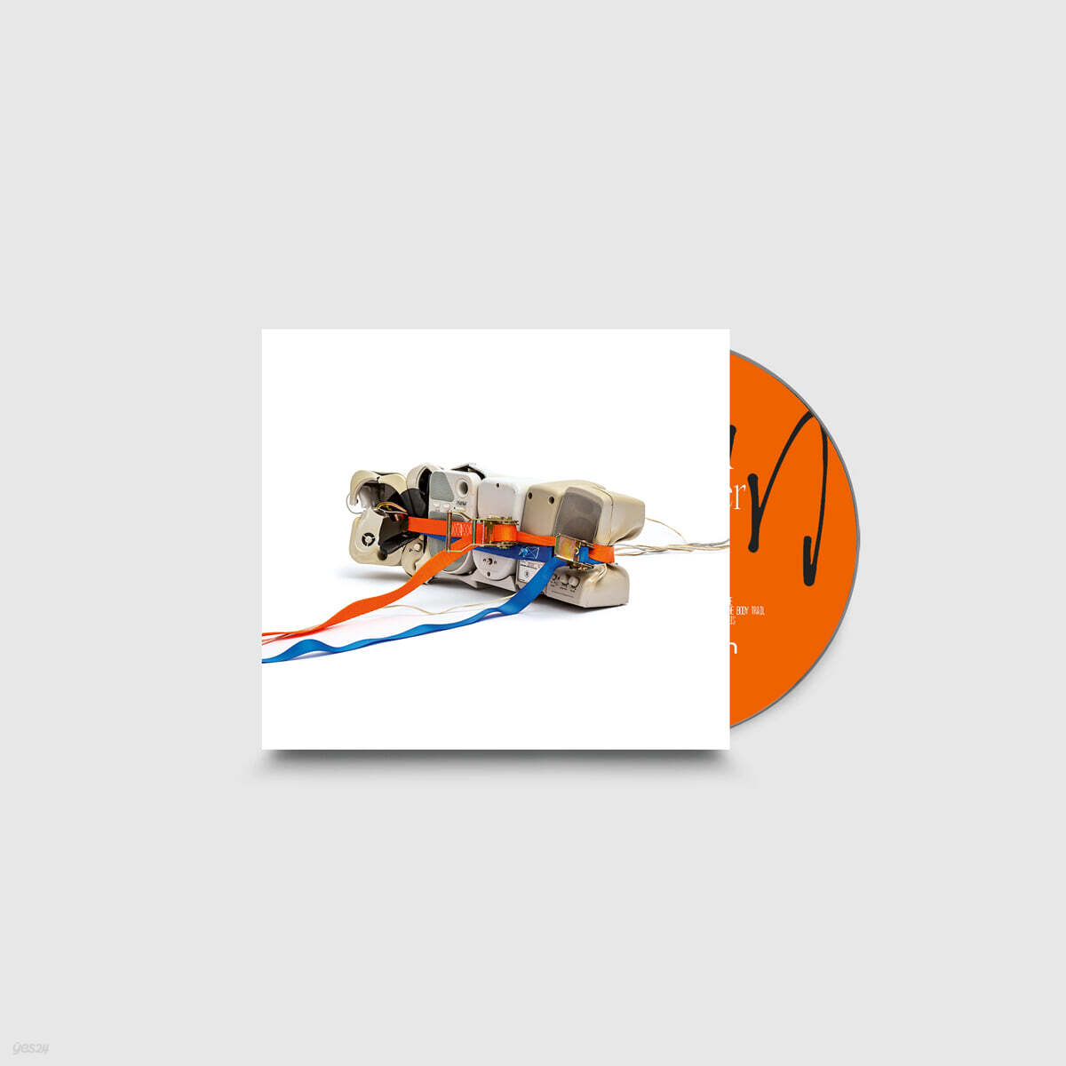 Oneohtrix Point Never (원오트릭스 포인트 네버) - Again