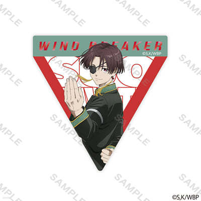 (൵) WIND BREAKER ƫë-  ۳Ϫ