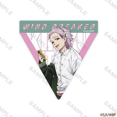 WIND BREAKER ƫë-  ߲