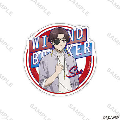 (൵) WIND BREAKER ƫë-  ۳Ϫ