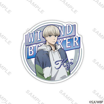 (൵) WIND BREAKER ƫë-  ڲ֥