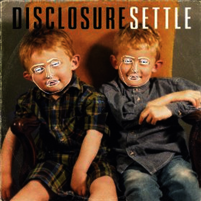 Disclosure - Settle (Deluxe Edition)(CD)