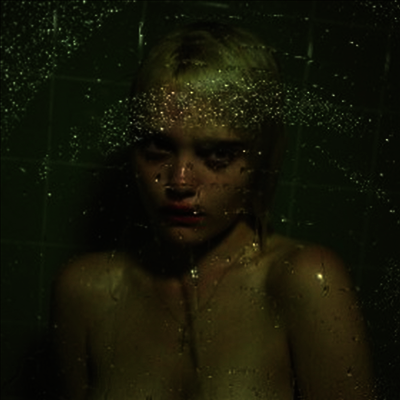 Sky Ferreira — Night Time My Time 앨범 커버