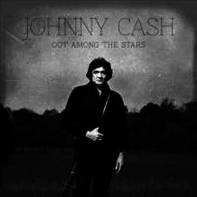 Johnny Cash — Out Among The Stars (Download Code) 앨범 커버