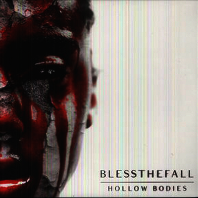 Blessthefall - Hollow Bodies (Ltd. Ed)(LP)