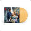 O.S.T. - Bridgerton Season Three (긮ư  3) (A Netflix Original Series)(Soundtrack)(Ltd)(Colored 3LP)