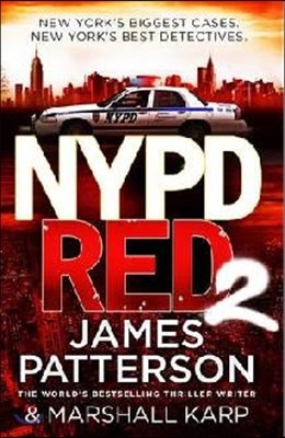 The NYPD Red 2