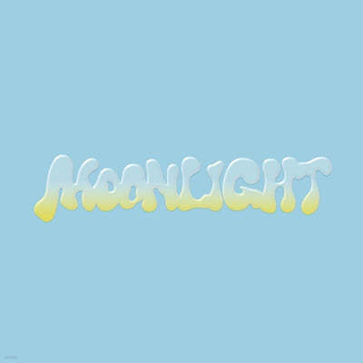 Ƽ 帲 (NCT DREAM) - Moonlight [Special Ver.]