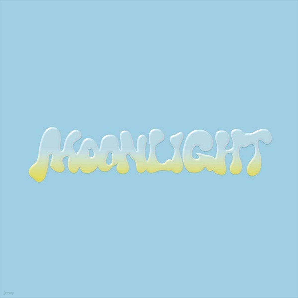 엔시티 드림 (NCT DREAM) - Moonlight [Special Ver.]