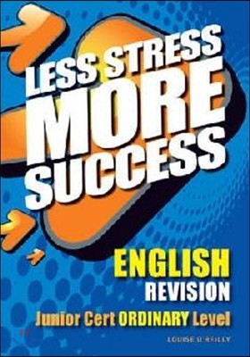 English Revision Junior Cert Ordinary Level