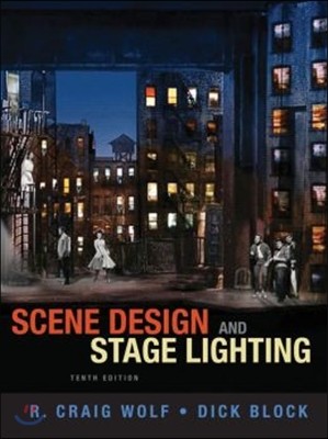 Scene Design and Stage Lighting