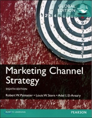 Marketing Channel Strategy, 8/E