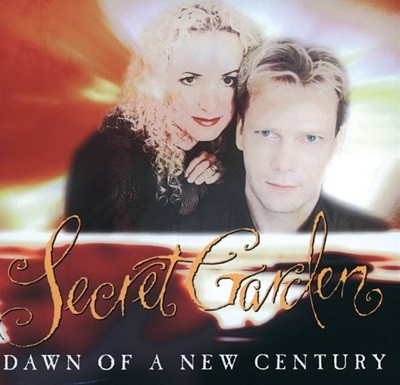 시크릿 가든 (Secret Garden) - Dawn Of A New Century