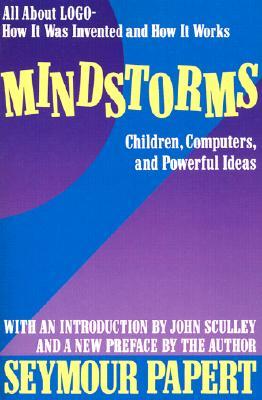 [߰-] Mindstorms: Children, Computers, and Powerful Ideas