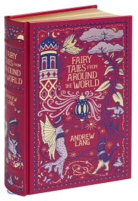 Fairy Tales from Around the World (Barnes & Noble Collectibl