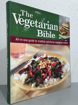 The Vegetarian Bible