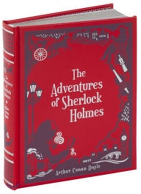 Adventures of Sherlock Holmes