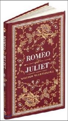 Romeo and Juliet (Barnes & Noble Collectible Classics: Pocke