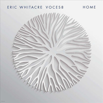 ü8 -  Ŀ (Home - Eric Whitacre) - Voces8