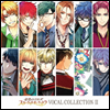 Various Artists - Ϋ -髤ȫ-ȫ Vocal Collection II (CD)