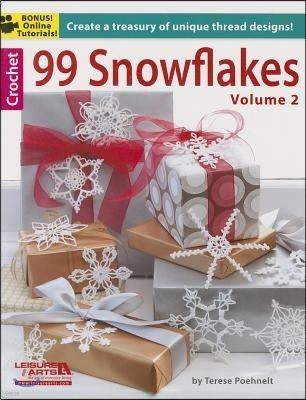 99 Snowflakes, Volume 2