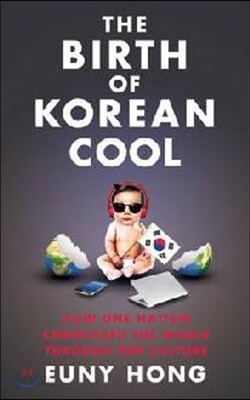 Birth of Korean Cool