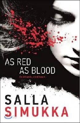 As Red as Blood
