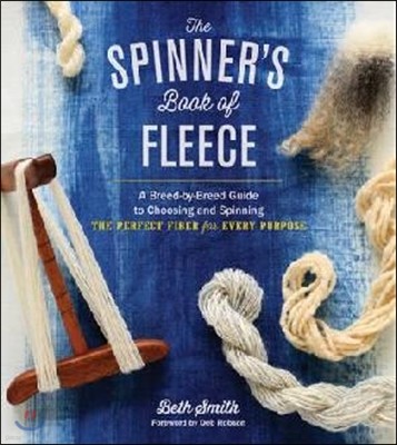 The Spinner's Book of Fleece