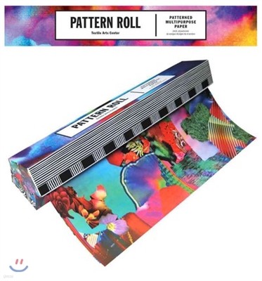 Pattern Roll