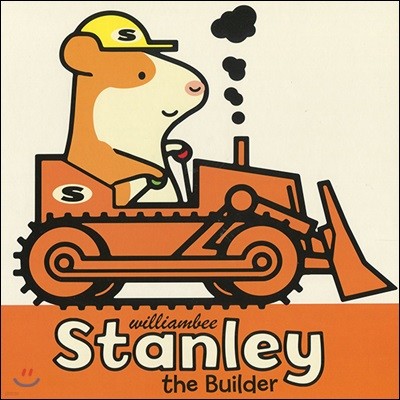 Stanley the Builder