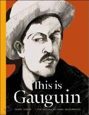 This is Gauguin
