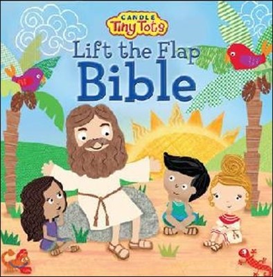 Lift the Flap Bible