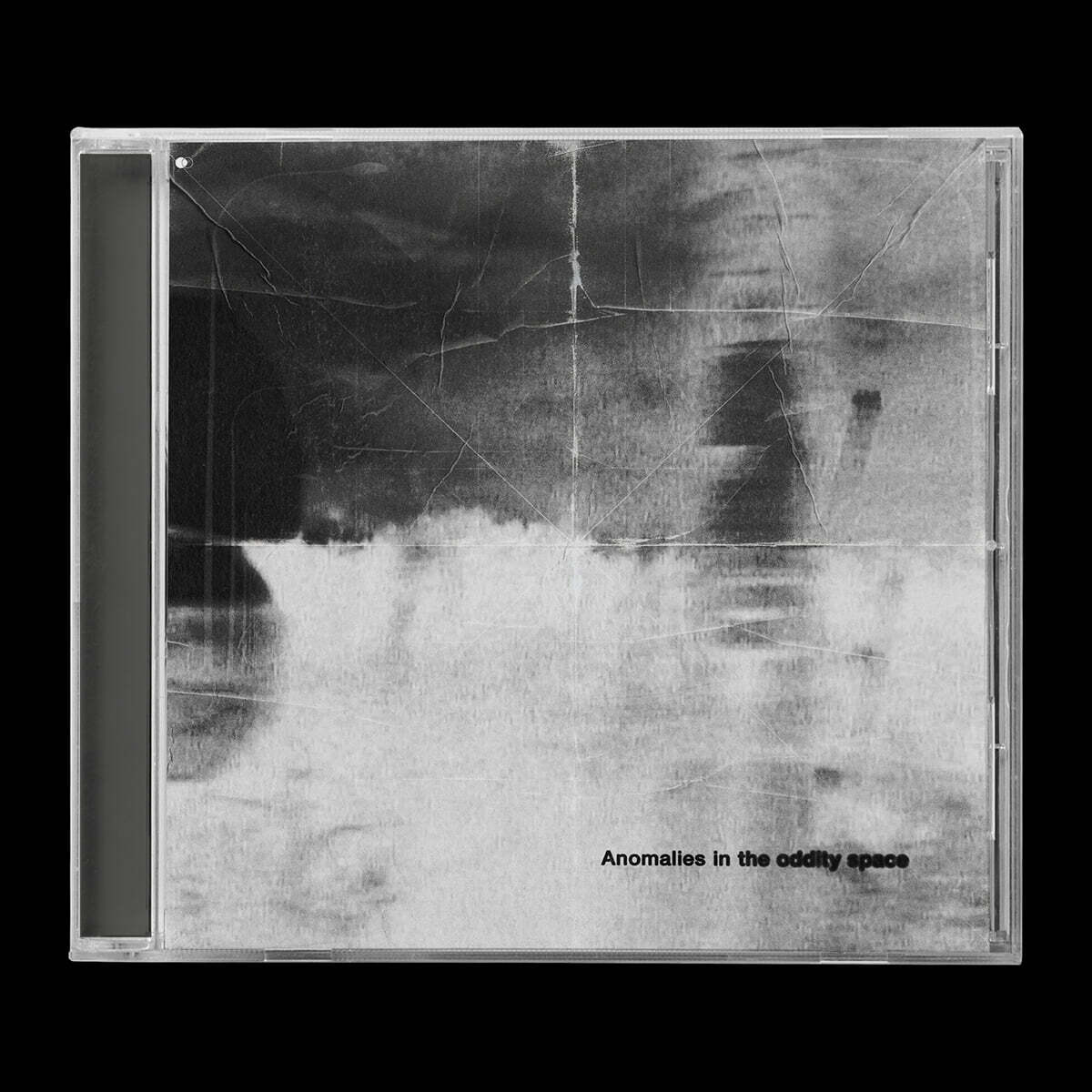 The Poles (더 폴스) - EP : Anomalies in the oddity space