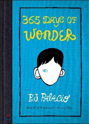 365 Days of Wonder