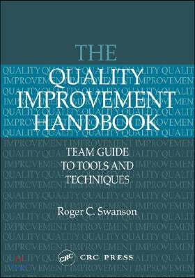 Quality Improvement Handbook