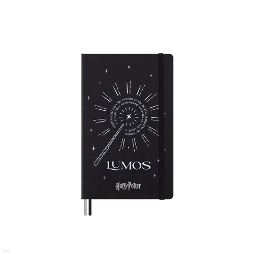 [YES포인트 10%적립][24해리포터]룰드/루모스 하드 L