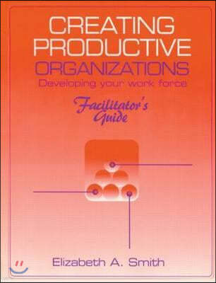 Creating Productive Organizations