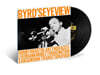 Donald Byrd ( ) - Byrd's Eye View [LP]