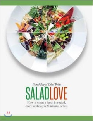 Salad Love