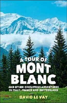 Tour of Mont Blanc
