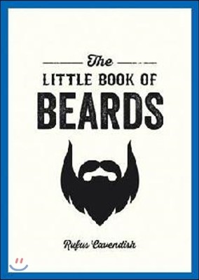 The Little Book of Beards