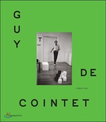 Guy de Cointet