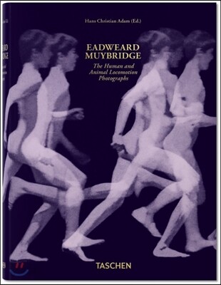 Eadweard Muybridge