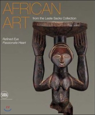 African Art from the Leslie Sacks Collection