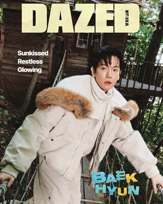   ǻ ڸ Dazed & Confused Korea  C () : 7 [2024]
